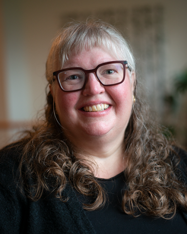 Eva Wiklund